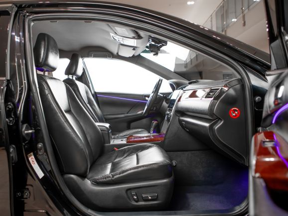 Toyota Camry, АТ, 2012 фото 7