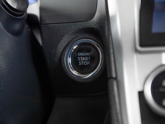 Toyota Camry, АТ, 2012 фото 13