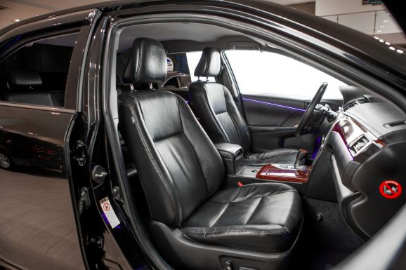 Toyota Camry, АТ, 2012 фото 14