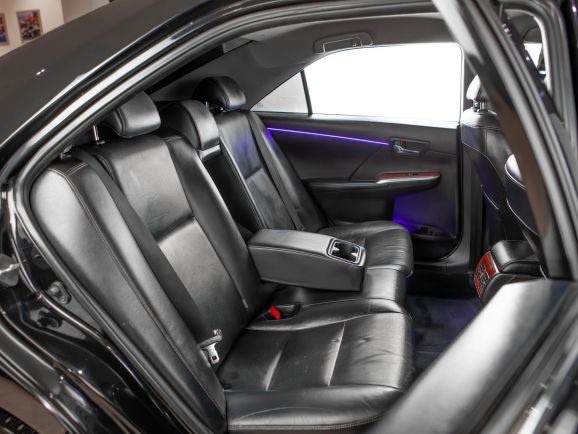 Toyota Camry, АТ, 2012 фото 2