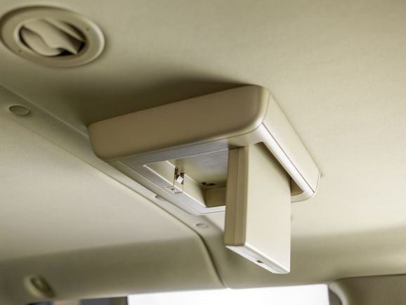 Cadillac Escalade, АТ, 2011 фото 10