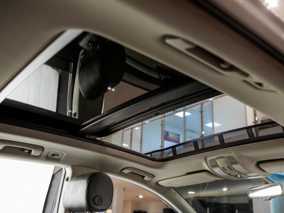 Audi Q7, АТ, 2010 фото 9