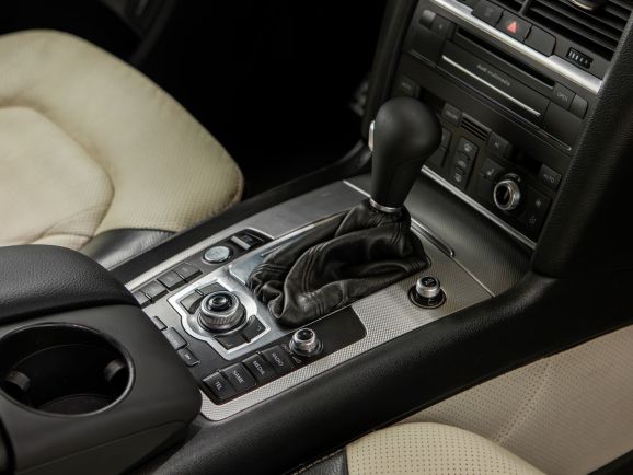 Audi Q7, АТ, 2010 фото 20