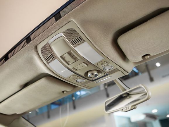 Audi Q7, АТ, 2010 фото 23