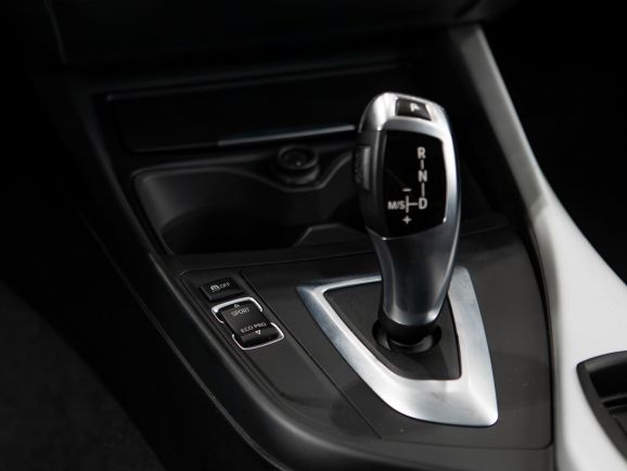 BMW 1 серия, АТ, 2012 фото 12