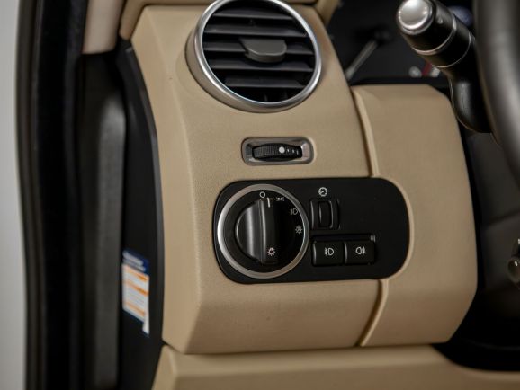 Land Rover Discovery, АТ, 2011 фото 14