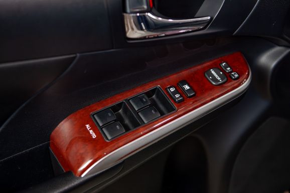 Toyota Camry, АТ, 2013 фото 8