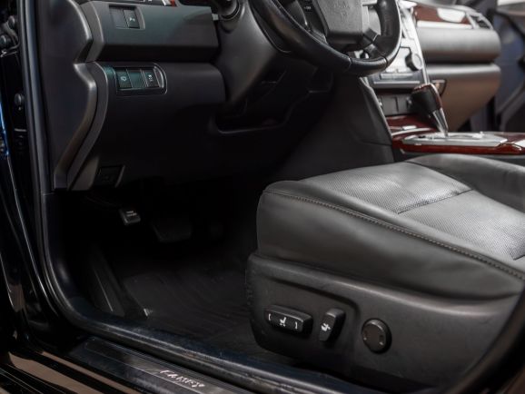 Toyota Camry, АТ, 2013 фото 10