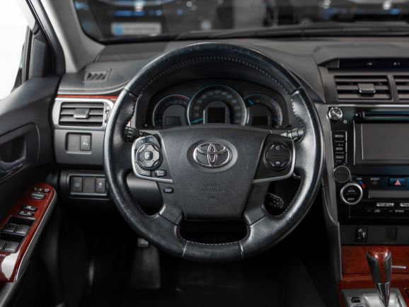 Toyota Camry, АТ, 2013 фото 11