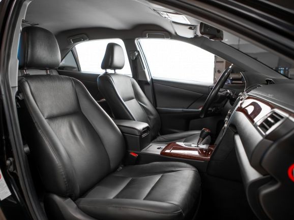 Toyota Camry, АТ, 2013 фото 17