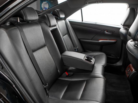 Toyota Camry, АТ, 2013 фото 2