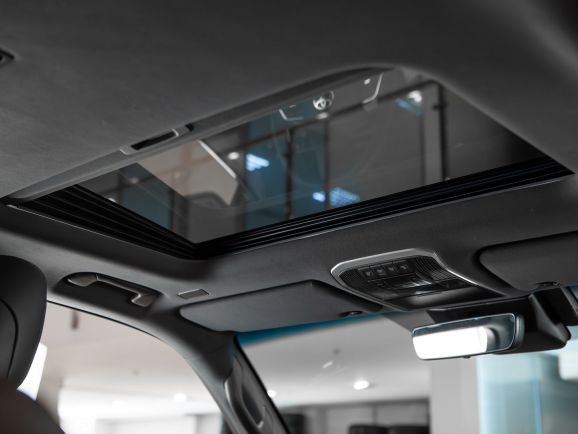 Toyota Land Cruiser, АТ, 2023 фото 10