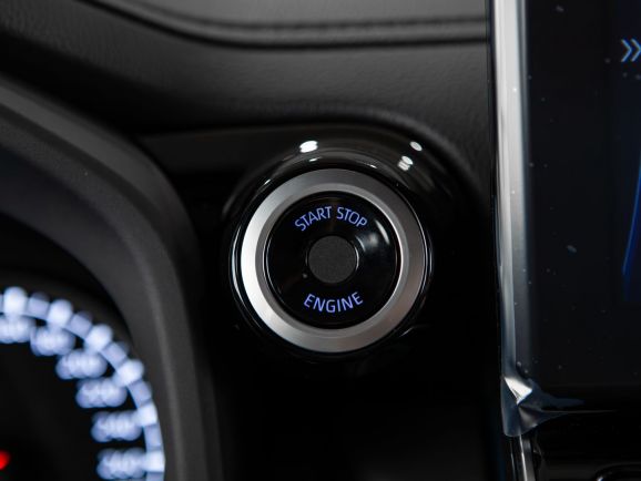 Toyota Land Cruiser, АТ, 2023 фото 20