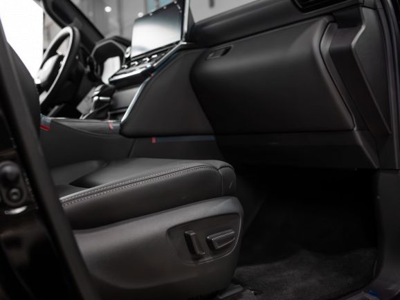 Toyota Land Cruiser, АТ, 2023 фото 28