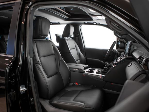 Toyota Land Cruiser, АТ, 2023 фото 29