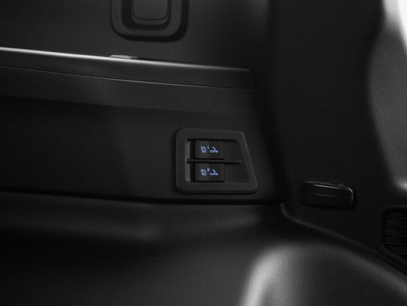 Toyota Land Cruiser, АТ, 2023 фото 31