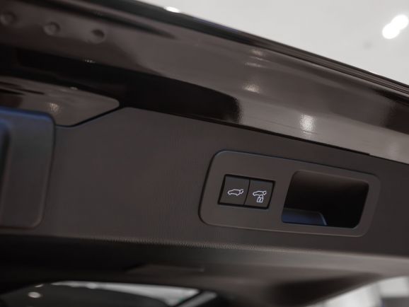 Toyota Land Cruiser, АТ, 2023 фото 32