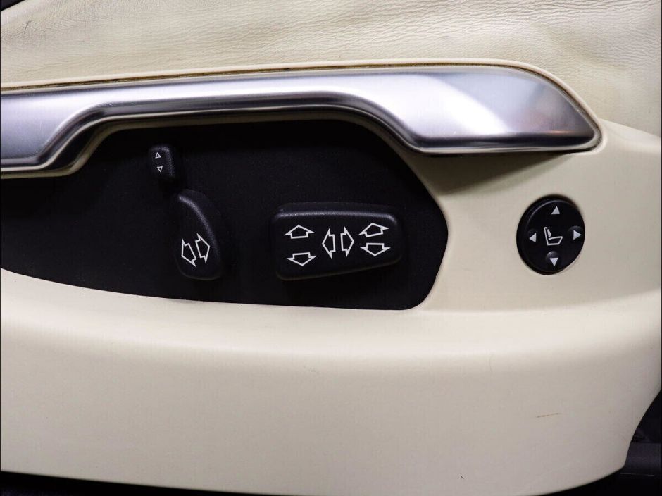 Land Rover Range Rover, 4.4 л, АТ, 2012 фото 2