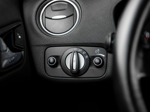 Ford Mondeo, Робот, 2012 фото 8