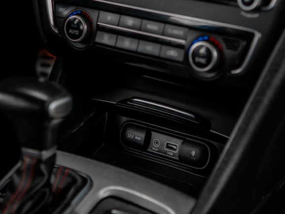 Kia Optima, АТ, 2018 фото 8