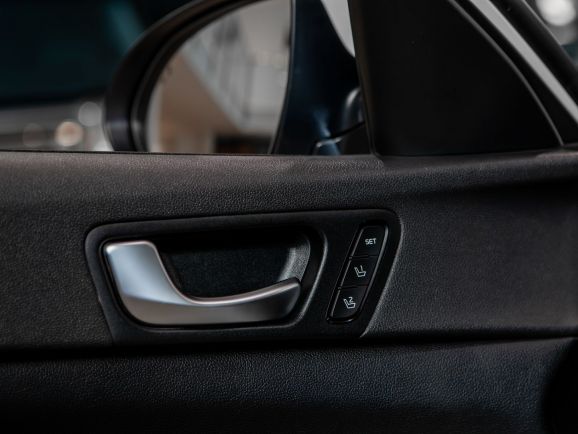 Kia Optima, АТ, 2018 фото 9