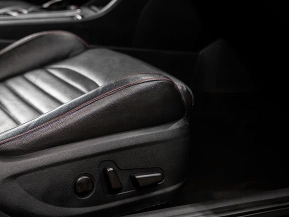 Kia Optima, АТ, 2018 фото 10