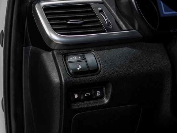 Kia Optima, АТ, 2018 фото 12