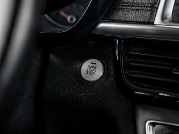 Kia Optima, АТ, 2018 фото 19