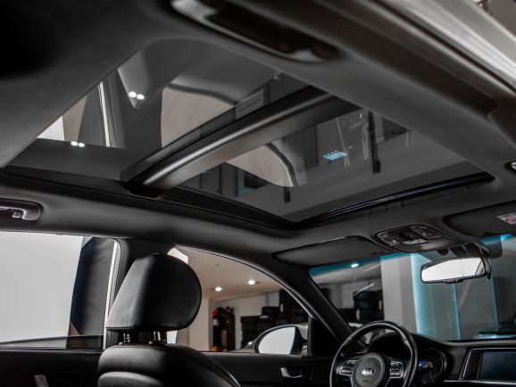 Kia Optima, АТ, 2018 фото 2