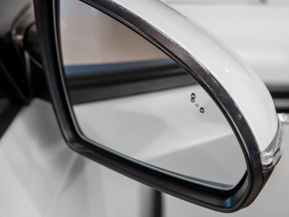 Kia Optima, АТ, 2018 фото 1