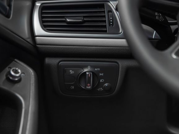 Audi A6, Вариатор, 2014 фото 8