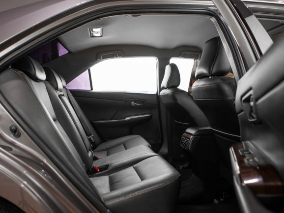 Toyota Camry, АТ, 2016 фото 8