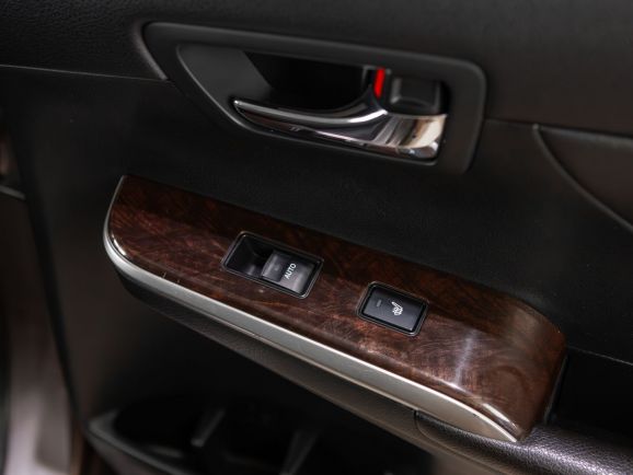 Toyota Camry, АТ, 2016 фото 9