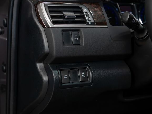 Toyota Camry, АТ, 2016 фото 11