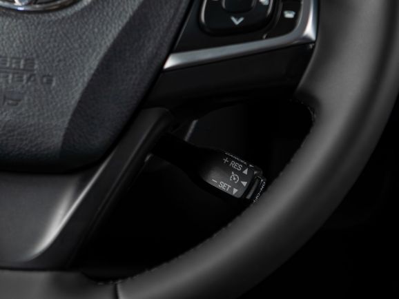 Toyota Camry, АТ, 2016 фото 13