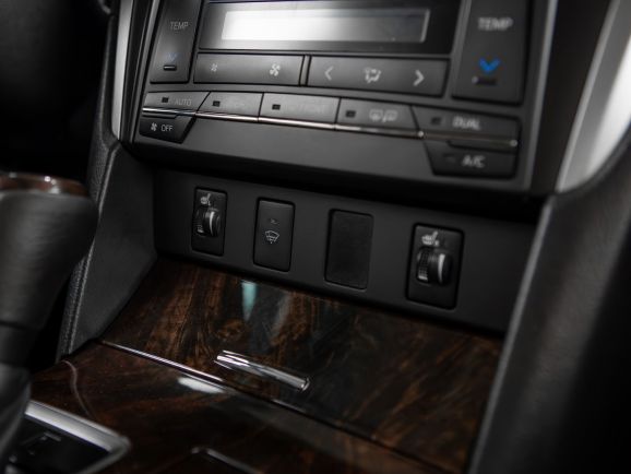 Toyota Camry, АТ, 2016 фото 15