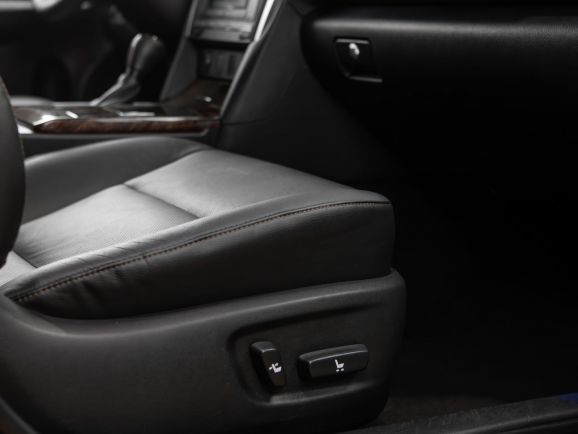 Toyota Camry, АТ, 2016 фото 19