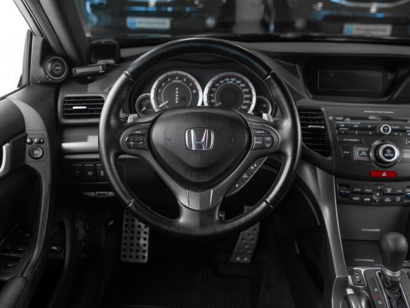 Honda Accord, АТ, 2011 фото 9