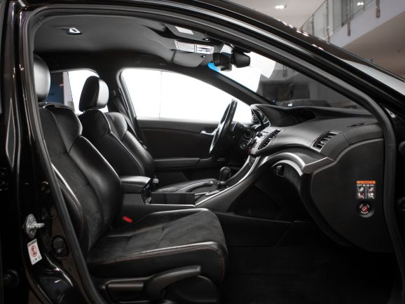 Honda Accord, АТ, 2011 фото 14