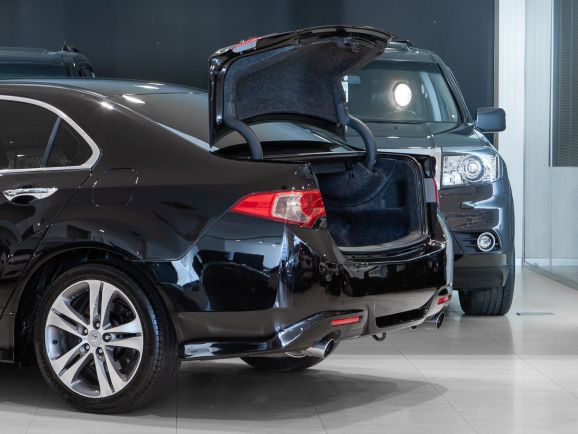 Honda Accord, АТ, 2011 фото 1