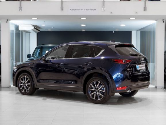 Mazda CX-5, АТ, 2018 фото 6