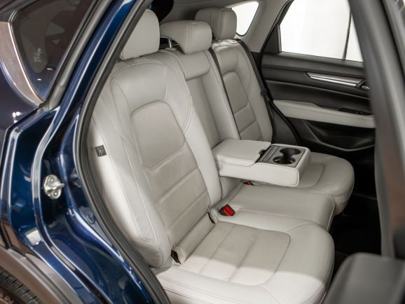 Mazda CX-5, АТ, 2018 фото 8
