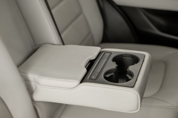 Mazda CX-5, АТ, 2018 фото 9