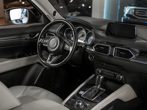 Mazda CX-5, АТ, 2018 фото 11