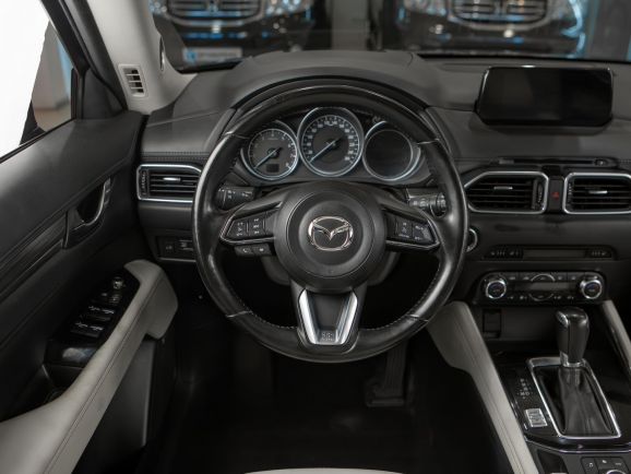 Mazda CX-5, АТ, 2018 фото 13