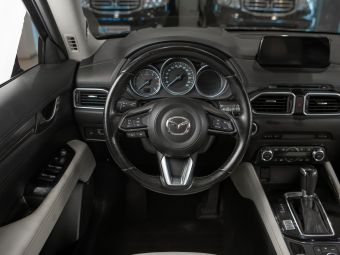 Mazda CX-5, АКПП, 2018 фото 13