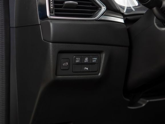 Mazda CX-5, АТ, 2018 фото 14