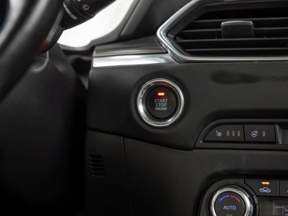 Mazda CX-5, АТ, 2018 фото 15