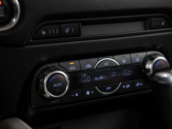 Mazda CX-5, АТ, 2018 фото 16