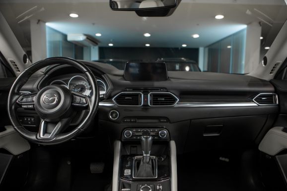 Mazda CX-5, АТ, 2018 фото 17